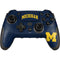 University of Michigan M Logo PlayStation Scuf Vantage 2 Controller Skin