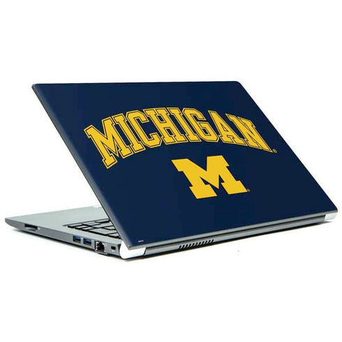 Michigan M Portege Z30t/Z30t-A Skin