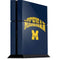 Michigan M PS4 Console Skin