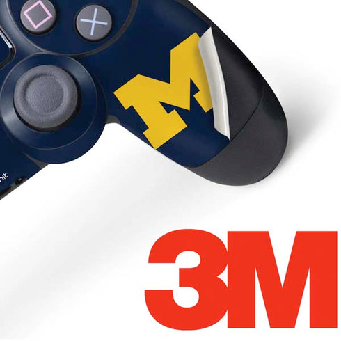 Michigan M PS4 Controller Skin