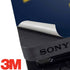 Michigan M PS4 Slim Skin