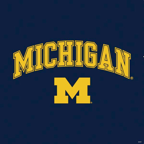 Michigan M PS4 Slim Skin