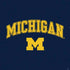 Michigan M PS4 Slim Skin