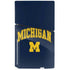 University of Michigan M PS5 Slim Disk Bundle Skin
