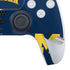 University of Michigan M PS5 Slim Digital Edition Bundle Skin
