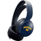University of Michigan M Logo PULSE 3D Wireless Headset for PS5 Skin