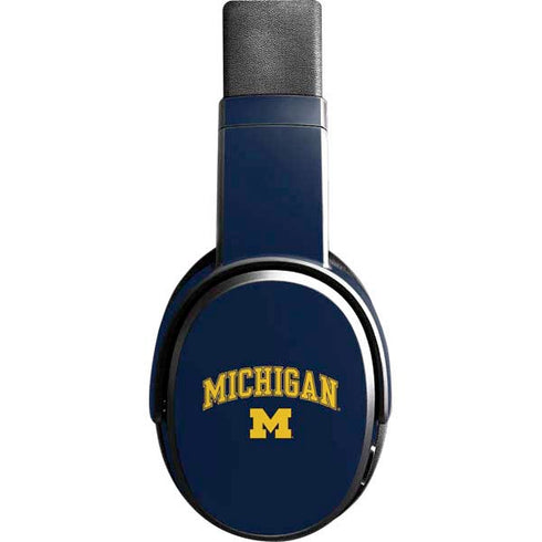 Michigan M Skullcandy Crusher Wireless Skin