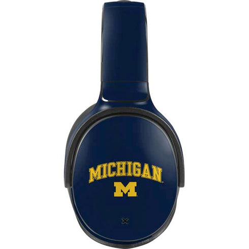 University of Michigan M Logo Skullcandy Venue Skin