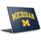 University of Michigan M Logo Surface Laptop 2 Skin