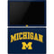 University of Michigan M Logo Surface Pro 6 Skin