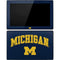 Michigan M Surface Pro Tablet Skin