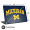 University of Michigan M Logo Universal Laptop 16in (13 x 9.4in) Skin
