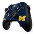 Michigan M Xbox One Elite Controller Skin