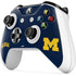 Michigan M Xbox One S Controller Skin
