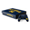 Michigan M Xbox One X Bundle Skin
