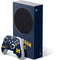 University of Michigan M Logo Xbox Series S Bundle Skin