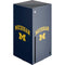 University of Michigan M Logo Xbox Series X Console Skin