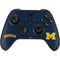 University of Michigan M Logo Xbox Series X Controller Skin