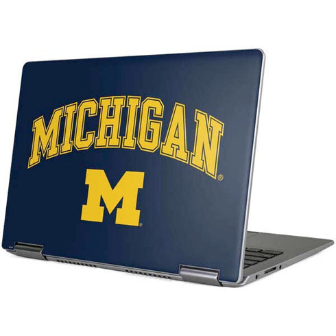 Michigan M Yoga 710 14in Skin