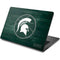 Michigan State University Basketball Courtside Dell Chromebook Skin