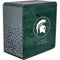Michigan State University Basketball Courtside Cooler Master MasterBox Q300L Mini Tower Skin