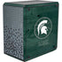 Michigan State University Basketball Courtside Cooler Master MasterBox Q300L Mini Tower Skin