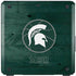 Michigan State University Basketball Courtside Cooler Master MasterBox Q300L Mini Tower Skin