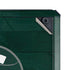 Michigan State University Basketball Courtside Cooler Master MasterBox Q300L Mini Tower Skin