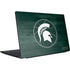 Michigan State University Basketball Courtside Dell Vostro Skin