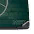 Michigan State University Basketball Courtside Dell Vostro Skin