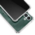 Michigan State University Basketball Courtside Galaxy A13 5G Clear Case