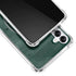 Michigan State University Basketball Courtside Galaxy A14 5G Clear Case