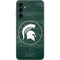 Michigan State University Basketball Courtside Galaxy A14 5G Skin