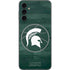 Michigan State University Basketball Courtside Galaxy A14 5G Skin