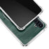 Michigan State University Basketball Courtside Galaxy A54 5G Clear Case