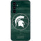 Michigan State University Basketball Courtside Galaxy A54 5G Skin