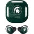 Michigan State University Basketball Courtside Galaxy Buds Pro Skin