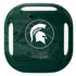 Michigan State University Basketball Courtside Galaxy Buds Pro Skin