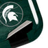 Michigan State University Basketball Courtside Galaxy Buds Pro Skin