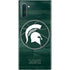 Michigan State University Basketball Courtside Galaxy Note 10 Skin