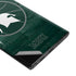 Michigan State University Basketball Courtside Galaxy Note 10 Skin