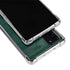 Michigan State University Basketball Courtside Galaxy Note20 5G Clear Case