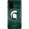 Michigan State University Basketball Courtside Galaxy Note20 5G Pro Case