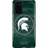 Michigan State University Basketball Courtside Galaxy Note20 5G Pro Case