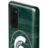 Michigan State University Basketball Courtside Galaxy Note20 5G Pro Case