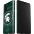 Michigan State University Basketball Courtside Galaxy Note20 5G Pro Case