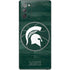 Michigan State University Basketball Courtside Galaxy Note20 5G Skin
