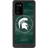 Michigan State University Basketball Courtside Galaxy Note20 5G Waterproof Case