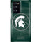 Michigan State University Basketball Courtside Galaxy Note20 Ultra 5G Lite Case
