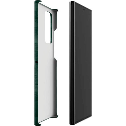 Michigan State University Basketball Courtside Galaxy Note20 Ultra 5G Lite Case
